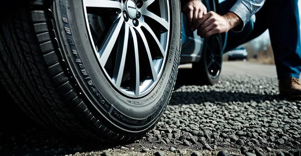 Achat pneus en ligne : évitez les pièges et faites le bon choix