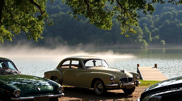 Concession auto Île-perrot : des véhicules à ne pas manquer !
