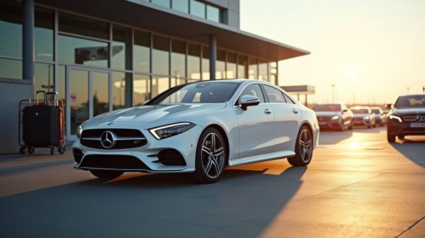 Réservez une voiture à l'aéroport de Bologne à petits prix