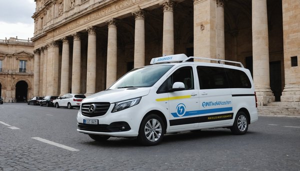 Service de transport santé à nîmes : le taxi médical pour vous